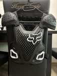armura fox R3 S/M
