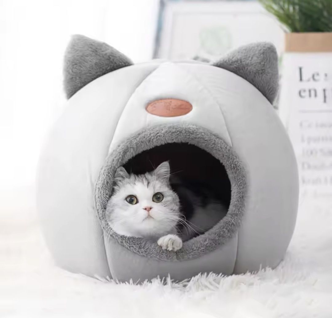 Къща за куче къща за котка легло за котка легло за куче
