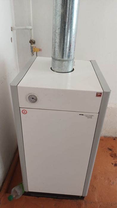 Котел сатылады тез арада