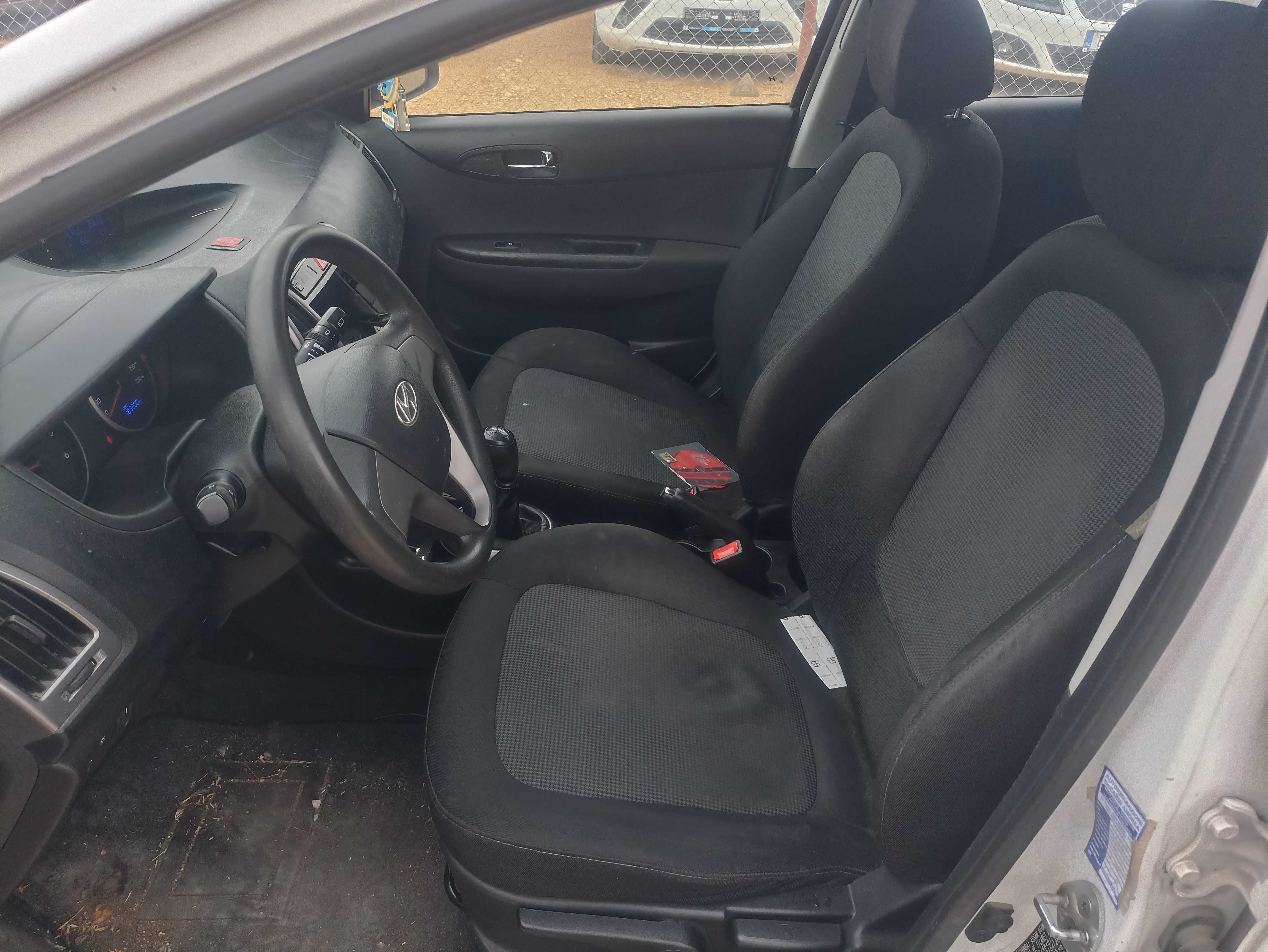 Hyundai I20 / Хюндаи и20 2013г. - на части