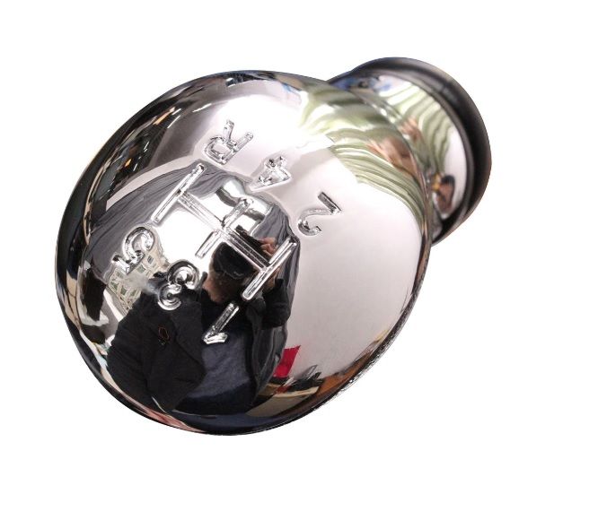 Tопка Скоростен Лост За Peugeot Пежо Citroen Ситроен 206 / 207 / 307 /