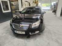 Opel Insignia Sports Tourer