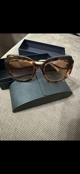 PRADA оригинални скънчеви очила
