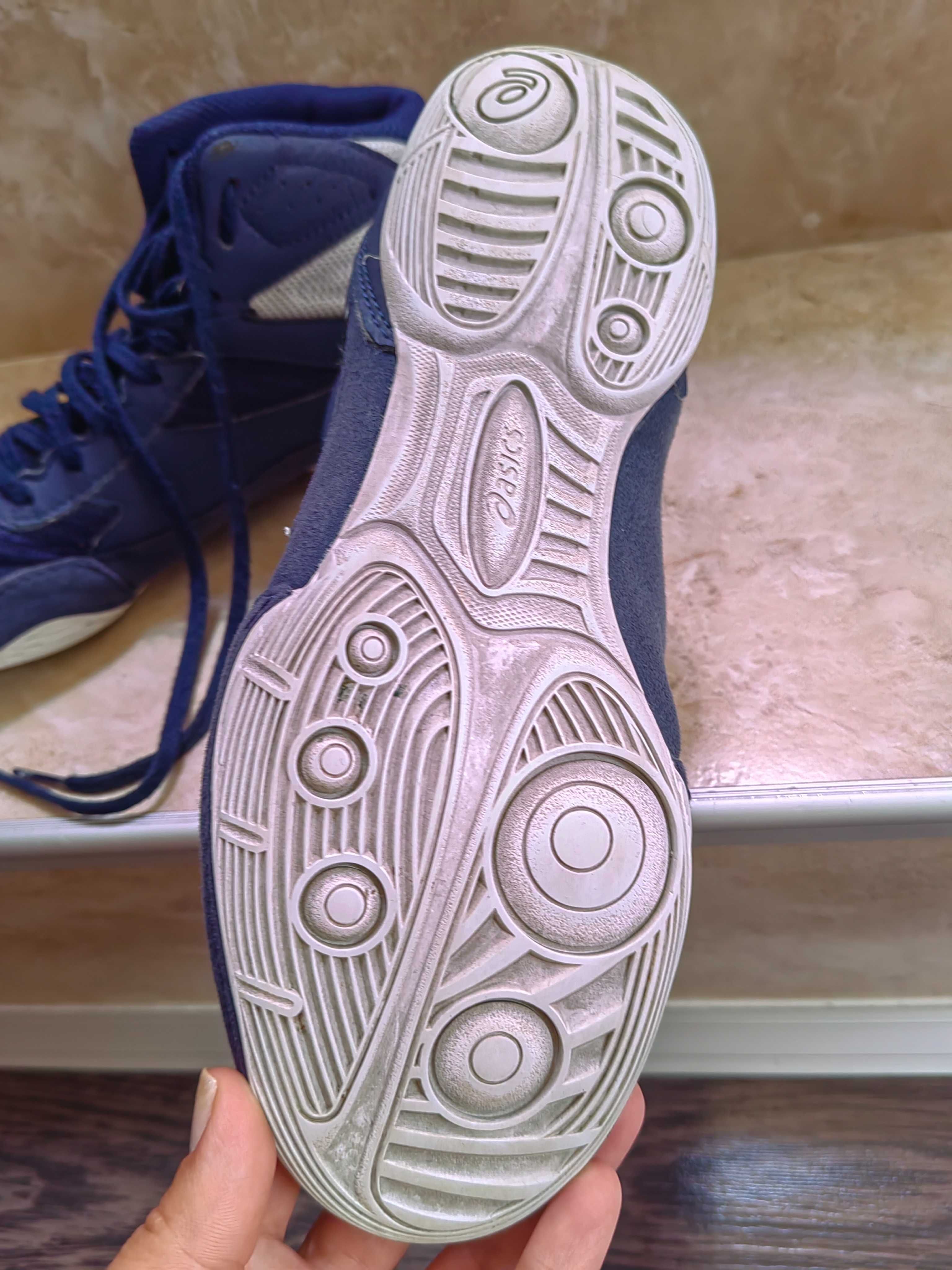 Детски борцовки Asics