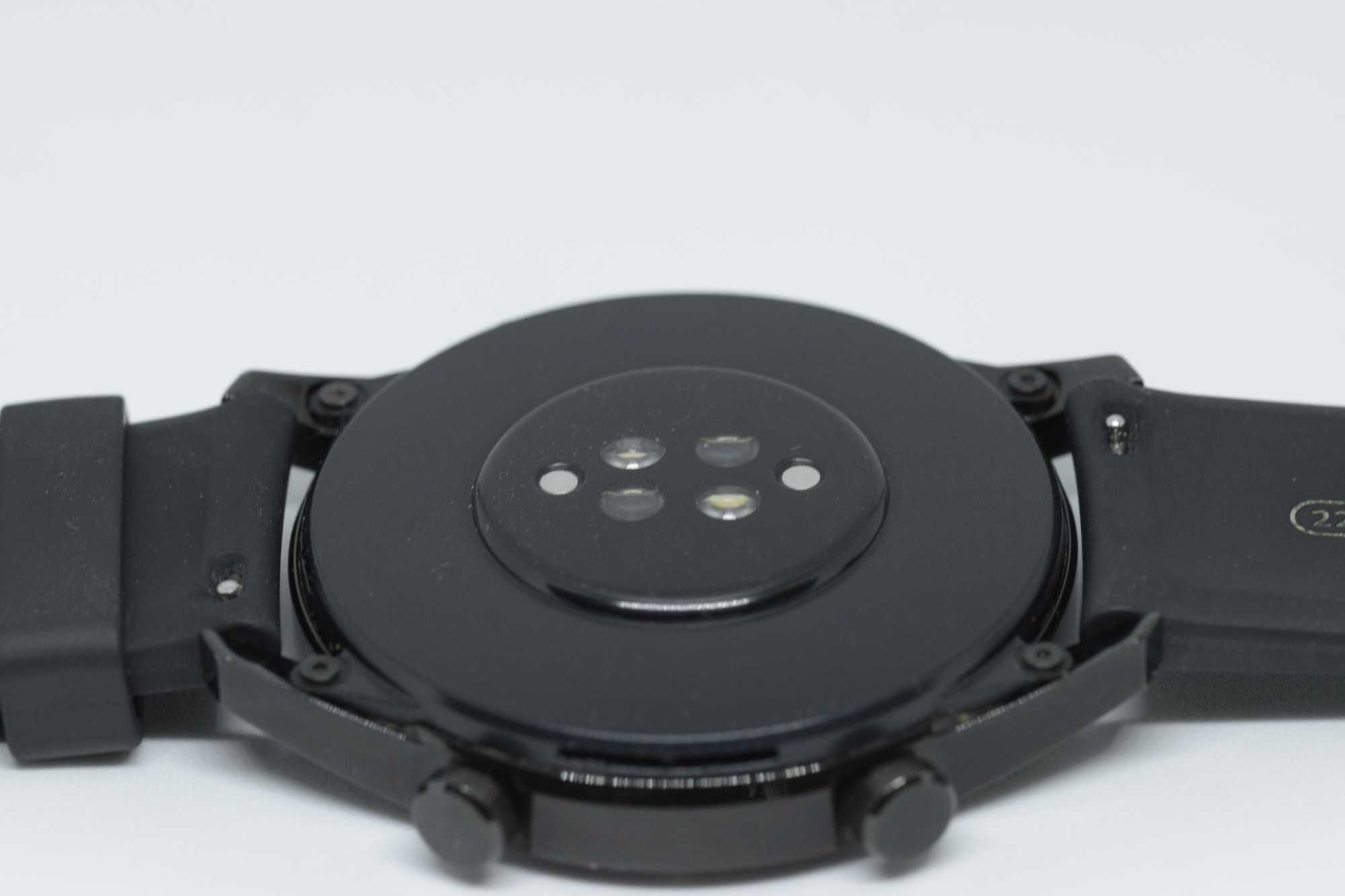 смарт часовник Huawei Watch GT 2