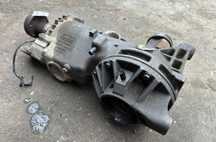 Grup Diferențial spate Land rover freelander 2 motor 2.2D Garantie!