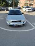 Audi A4 1.9 Tdi 2001