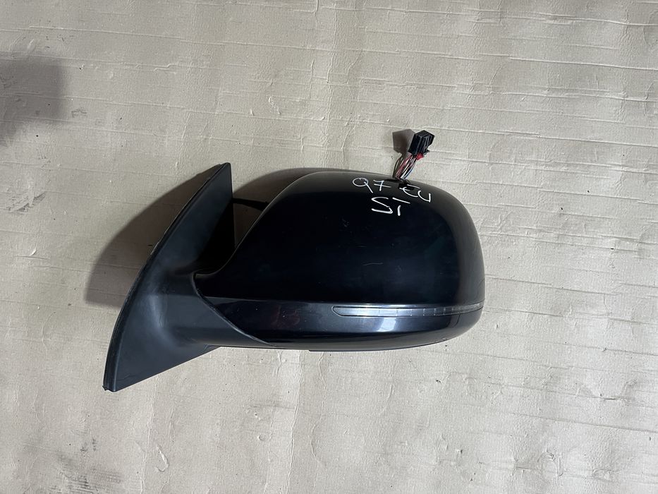 Oglinda Audi Q7 2007