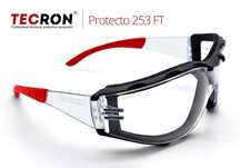 Очки защитные TECRON Protecto 253 FT