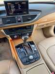 De vanzare audi A7 2012  originali accept test