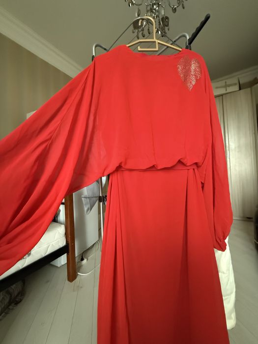 Комплект юбка с кофтой