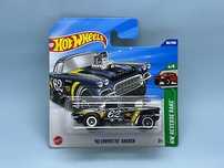 hot wheels chevrolet caesar stx 2025