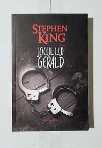Stephen King - Jocul Lui Gerald