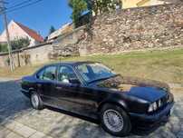 BMW 524 TD seria 5 E 34
