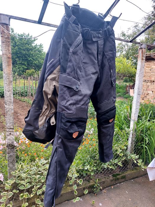 Екип ВFairvent L турист