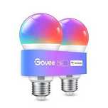 Нови в оригиналната опаковка крушки  Govee h6008 с WiFi и Bluetooth...