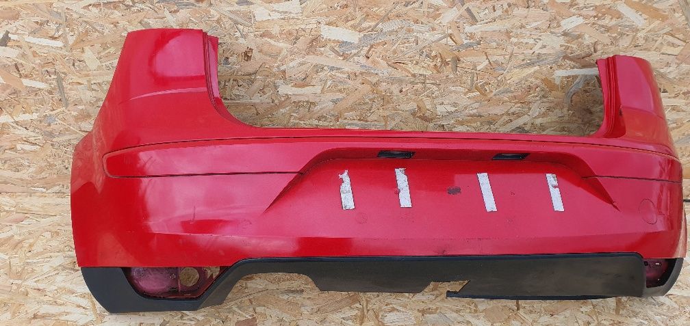 Bară Seat Altea Spate Originală Poze reale model 04-09