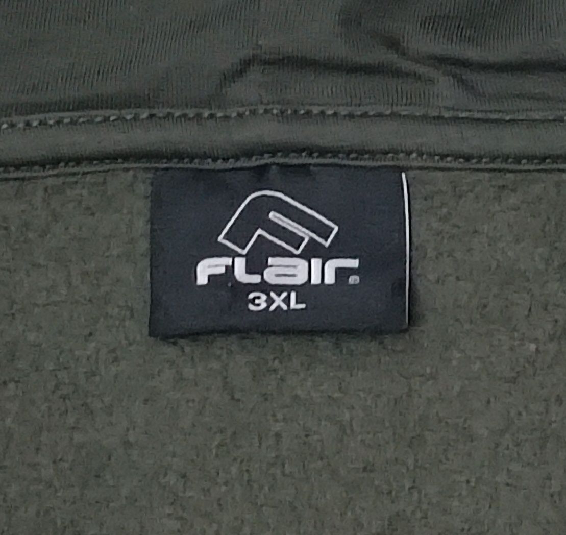 Flair Fleece Tracksuit оригинален екип 3XL комплект горнище и долнище