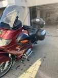 BMW 1150 RT 2001