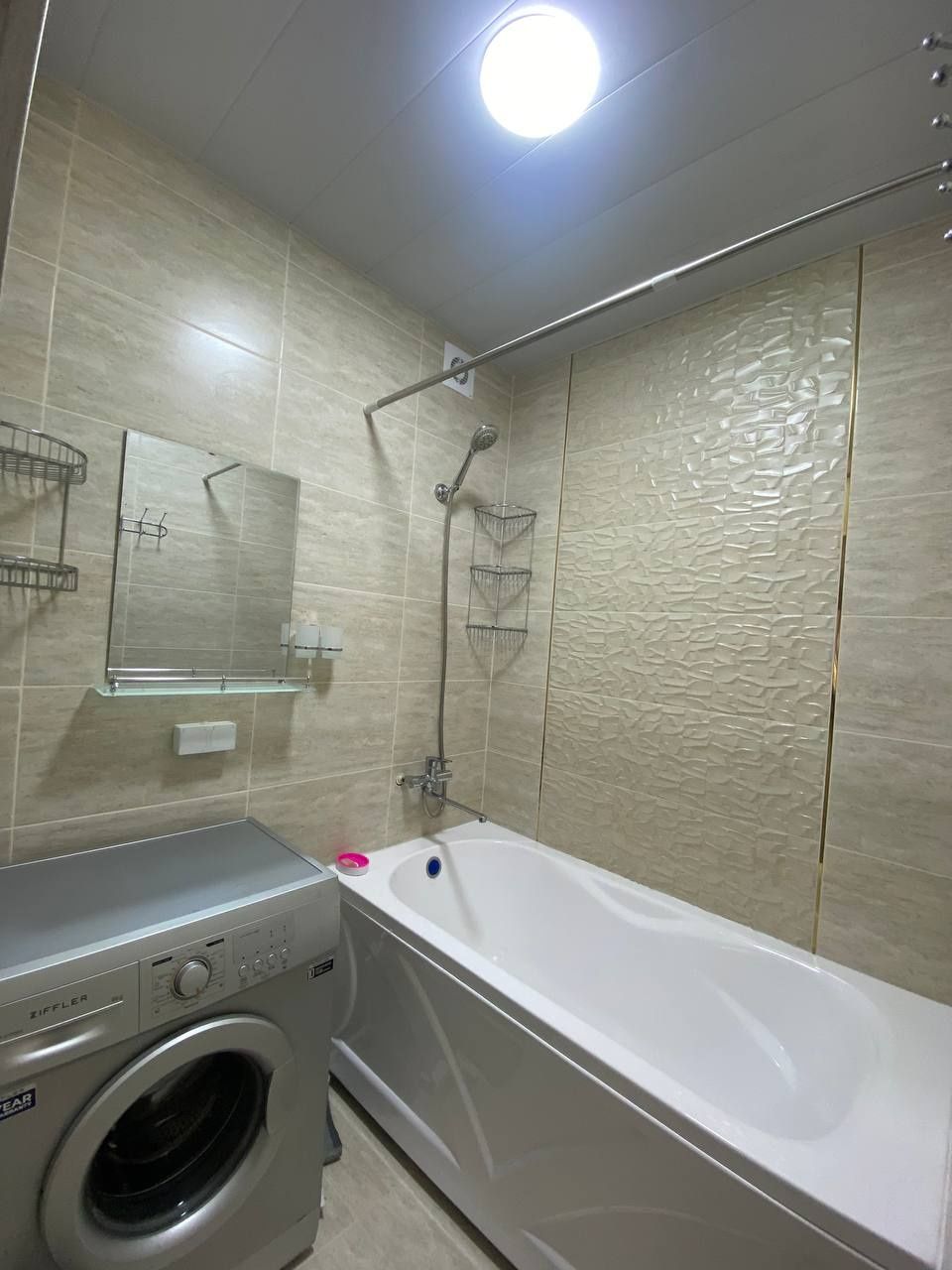 Аренда 3/3/4 Авиасозлар 1,метро Тузель
