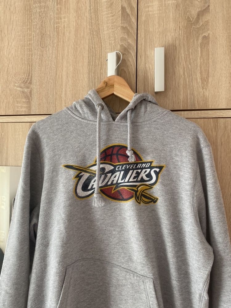 Hanorac NBA Clevland Cavaliers