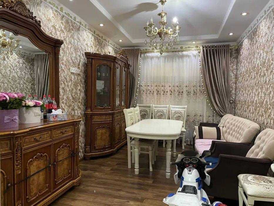 СРОЧНО 3-комнатная, Карасу-1, Ориентир школа № 209 и 308