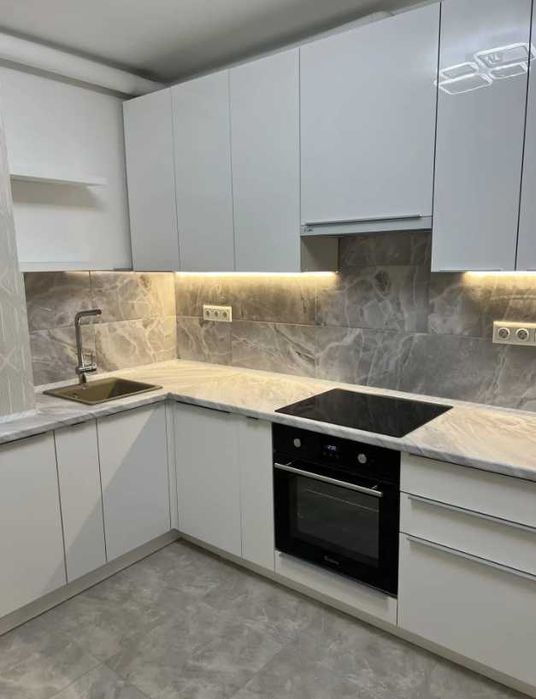 продам 2х ком кв на Тауке хана/Дулати