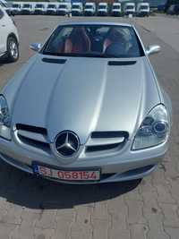 Mercedes slk 200 r171