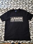 Фланелка Armin van buuren