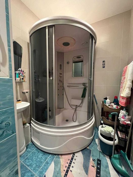 Юнусабад 17 квартал 2/2/5 Ор-р Досаф, Хороший ремонт