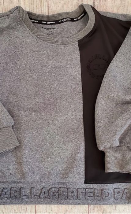 Спортен комплект Karl Lagerfeld