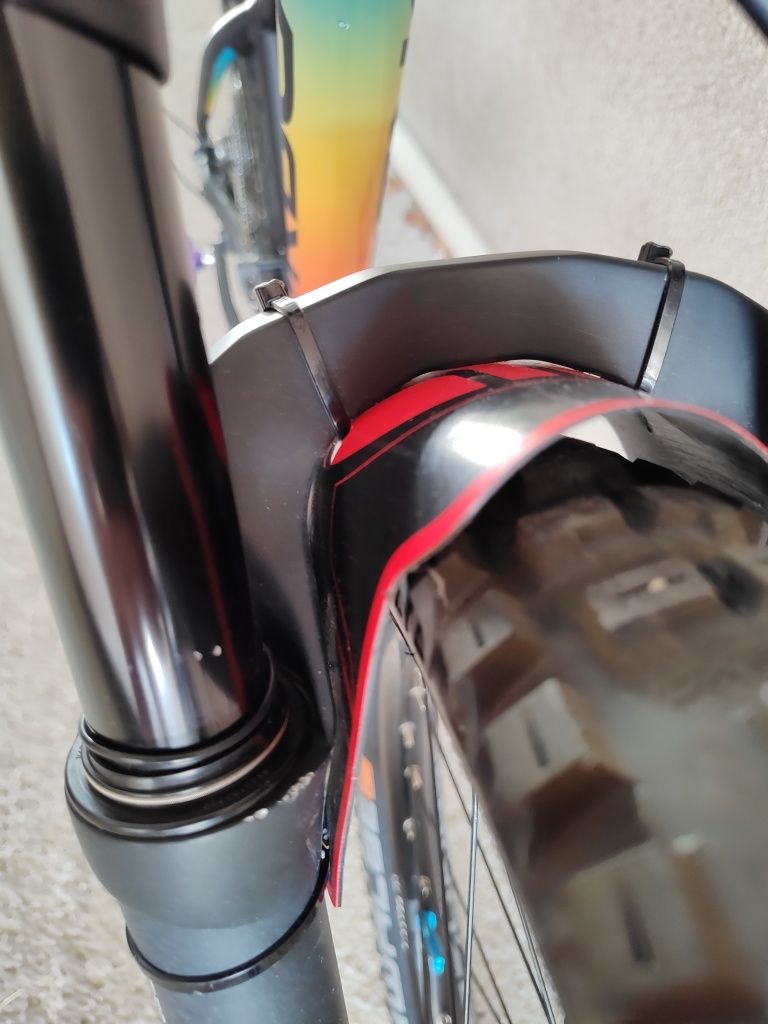 Orbea Laufey 24 H10 (2021)