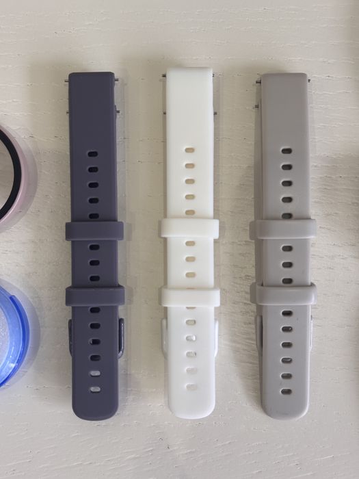 Garmin Lily 2 + 12 huse si curele