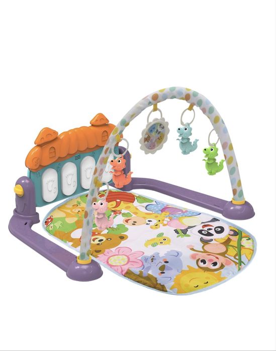 Активна гимнастика