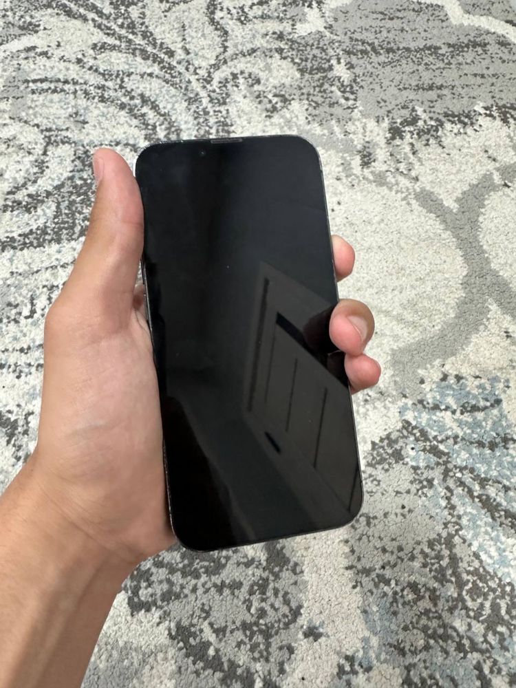 iPhone 13 pro 94 yomkst
