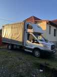 Vand Ford Transit 2018