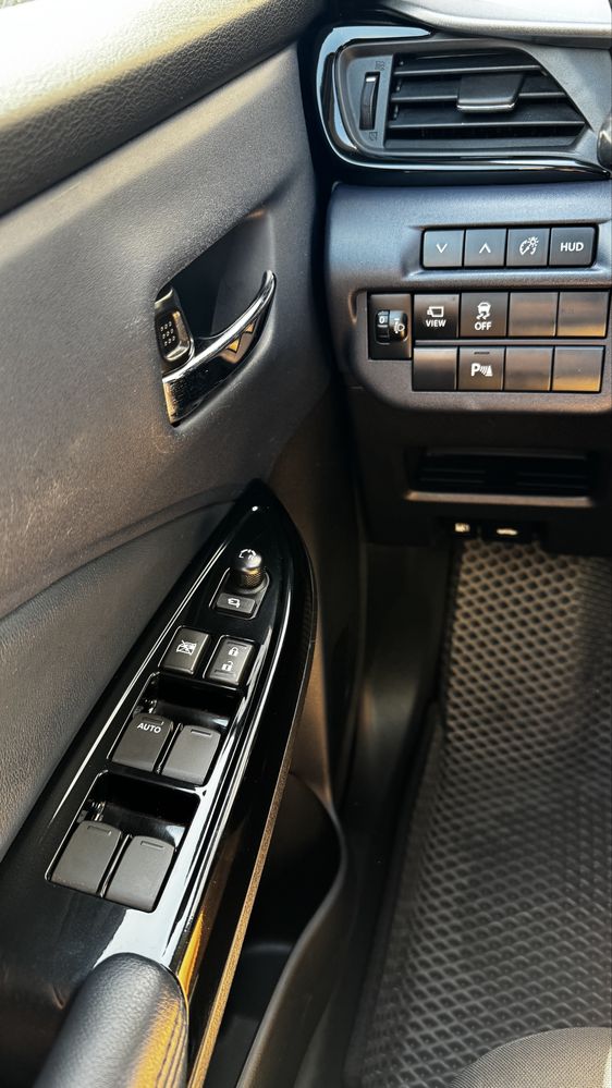 Продается Suzuki Baleno 1.5 AT 2022