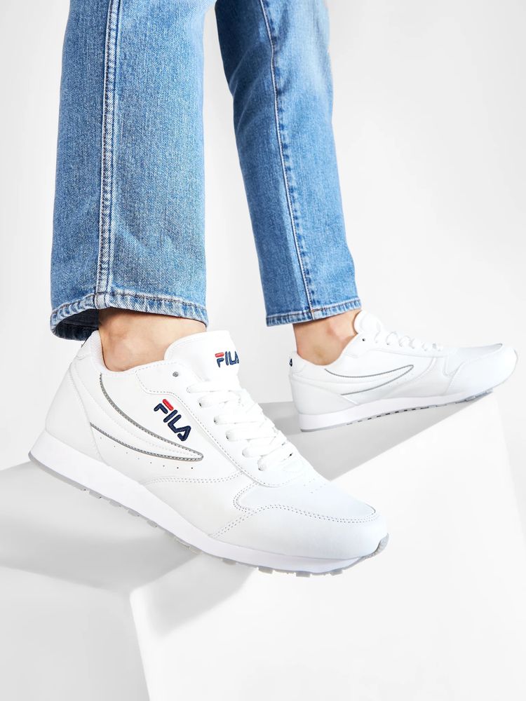 Fila Orbit Low ОРИГИНАЛНИ мъжки маратонки - 42/27см