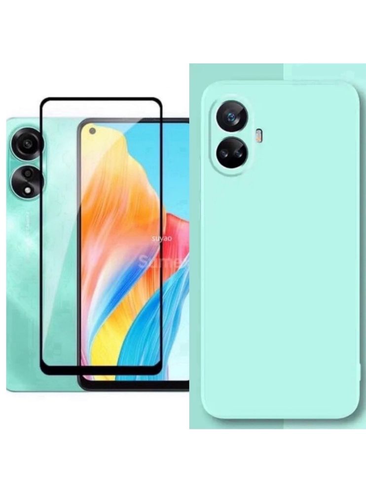 Xiaomi Redmi Note 13C/13T/13 PRO/5G Husa X Level Color+Folie Sticla 6D