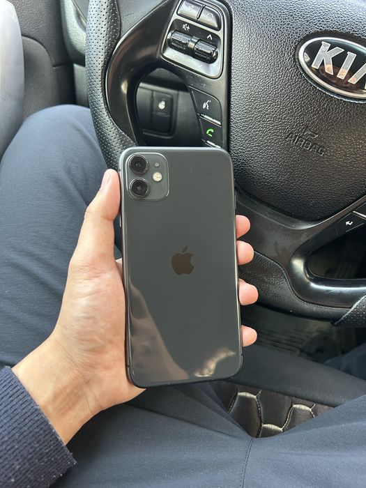 Iphone 11 идеалный