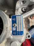 Vand turbina Audi,Skoda,Vw 2,0 CUNA