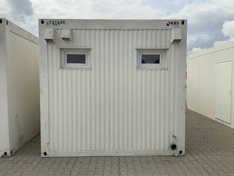 Container sanitar stare foarte buna