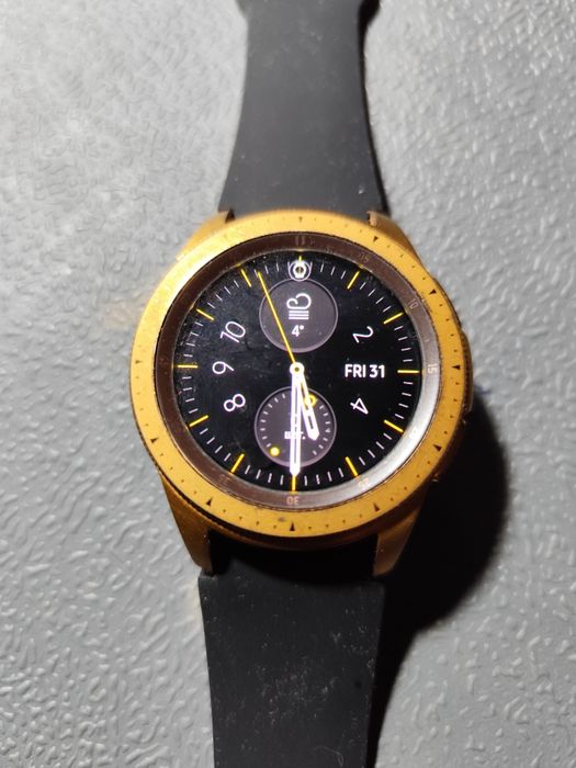 Часы samsung r-810sm