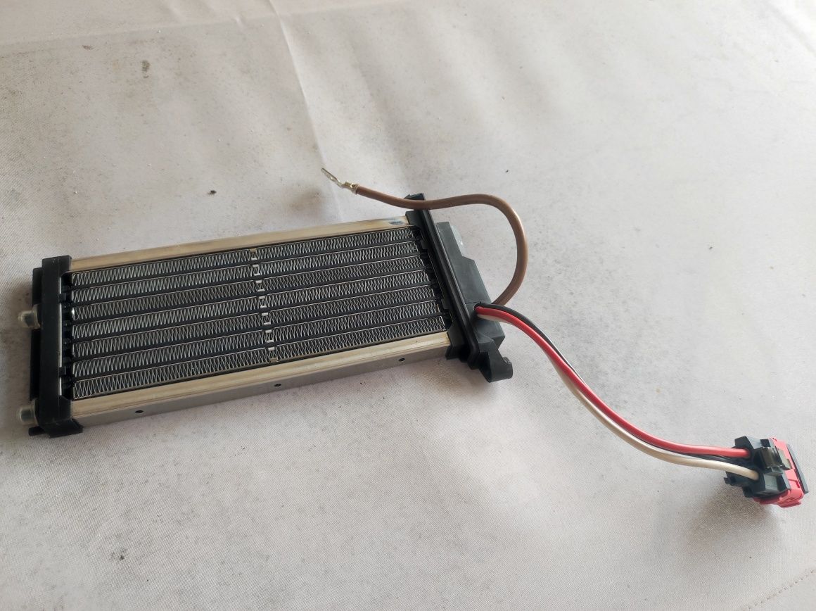 Електрически радиатор (парно)за Пежо-307