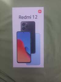 Продам Xiaomi Redmi 12