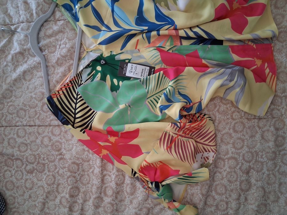 Нова дамска Блуза LUCY