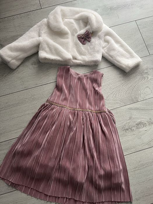 Rochie de ocazie fetite 3 ani