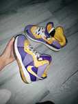 Adidasi nr 37,5 Nike LeBron