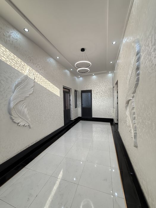 4 хонали ПОД КЛЮЧ коттедж сотилади! Сергили тумани Куйлик бозор