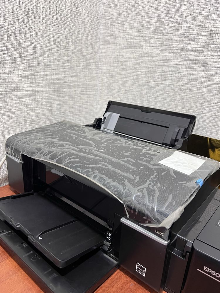 Epson printer принтер епсон